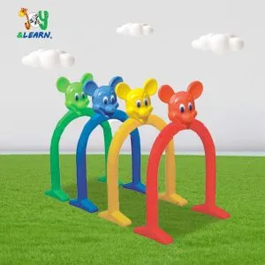 حواجز ميكي ماوس