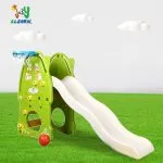 زحليقه + سلة