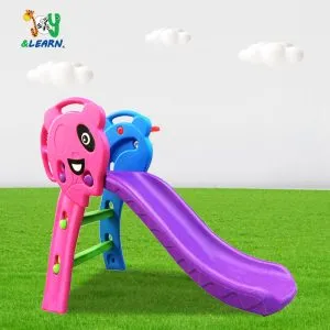 زحليقه + سلة