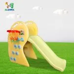 ⁦زحليقه + سلة⁩ - الصورة ⁦3⁩