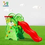 زحليقه + سلة