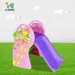 ⁦زحليقه + سلة⁩ - الصورة ⁦2⁩