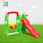 زحليقه+باسكت+مرجيحه