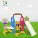 زحليقه+ياسكت+جول+مرجيحه