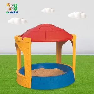 قلعة الرمل