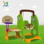 مرجيحه+باسكت+جول