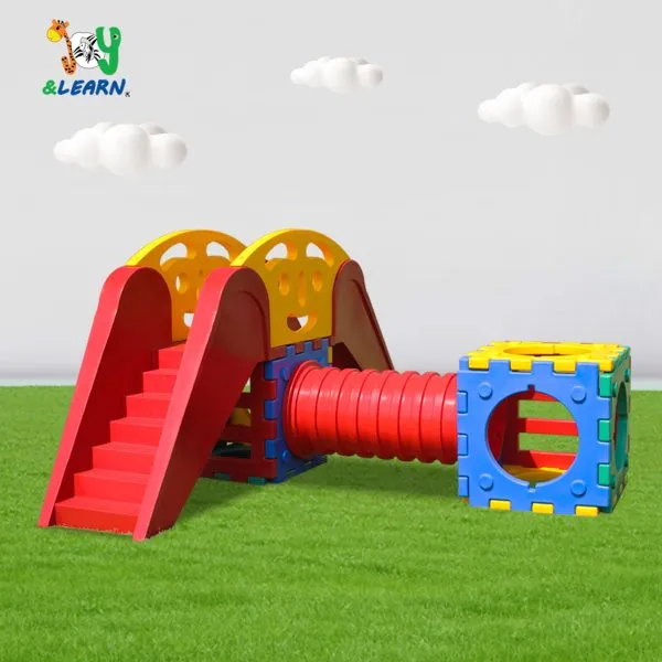 نفق فردي