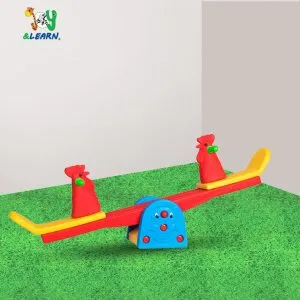 هزاز ثنائي شكل ديك