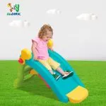 هزاز +زحليقه