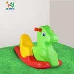 Rocking deer - Image 2