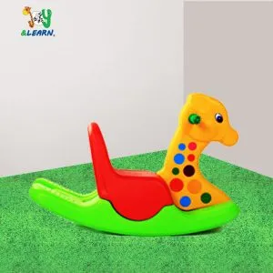 هزاز شكل غزالة