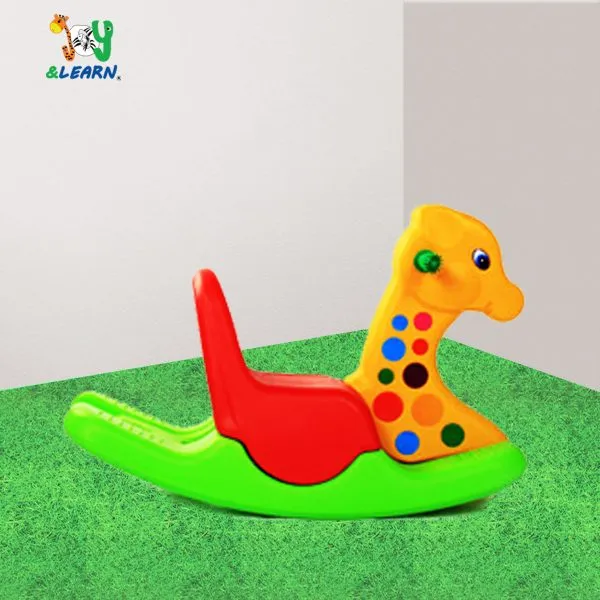 هزاز شكل غزالة