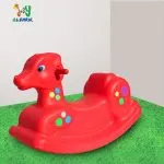 Rocking deer - Image 5