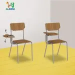 كرسي محاضرات lectures chair