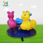 ذو اشكال متعدده خاليه من الفايبر جلاس ،مصنوعه من بلاستيك بولي ايثييلن مستورد بيور