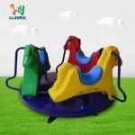 ذو اشكال متعدده خاليه من الفايبر جلاس ،مصنوعه من بلاستيك بولي ايثييلن مستورد بيور