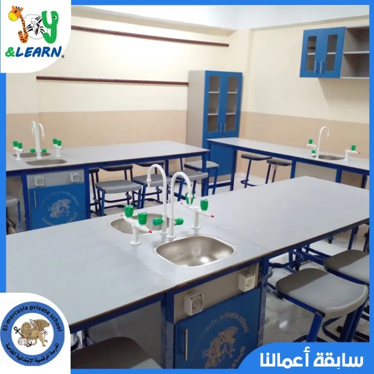 Elmorcusia private school