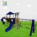 مجمعات العاب خارجية جوي 204