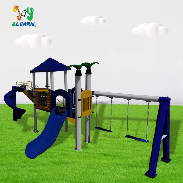 مجمعات العاب خارجية جوي 204