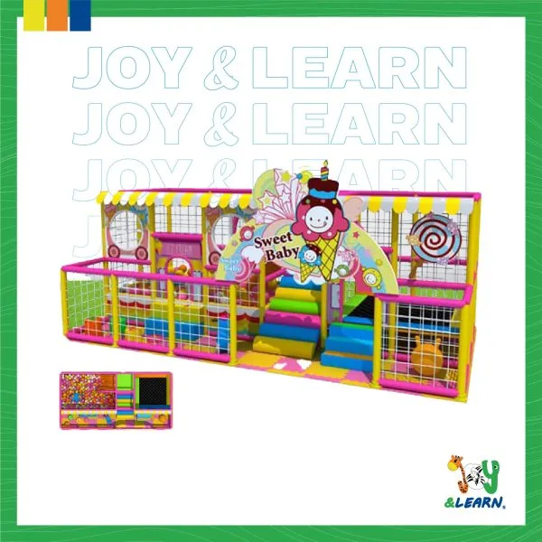 العاب سوفت جوي 105