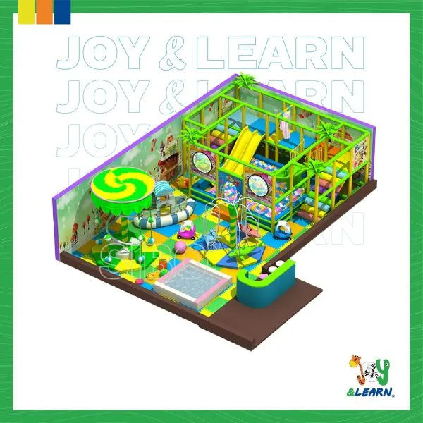 العاب سوفت جوي 106