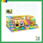 العاب سوفت جوي 101