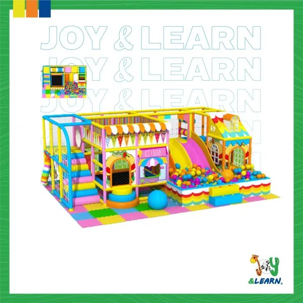 العاب سوفت جوي 101