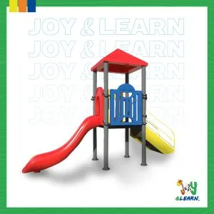 مجمعات العاب خارجية joy-205 Outdoor Playground Equipment (Joy 205)