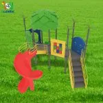 ⁦مجمعات العاب خارجية joy-206⁩ - الصورة ⁦4⁩