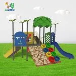 مجمعات العاب خارجية joy-206