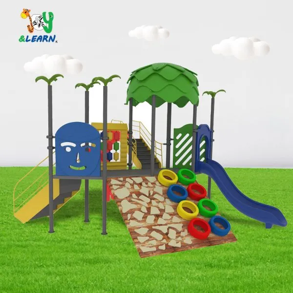 مجمعات العاب خارجية joy-206