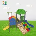 مجمعات العاب خارجية