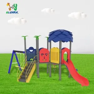مجمعات العاب خارجية joy-207