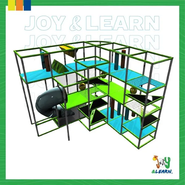 سوفت بلاى G-527