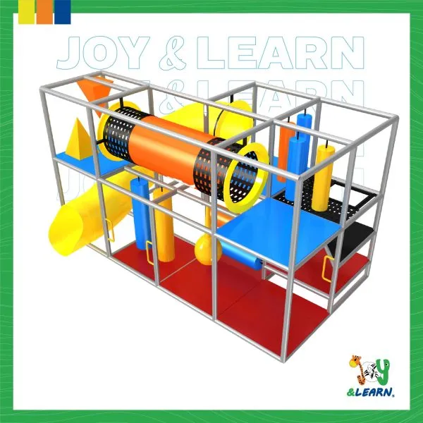 سوفت بلاى G-526