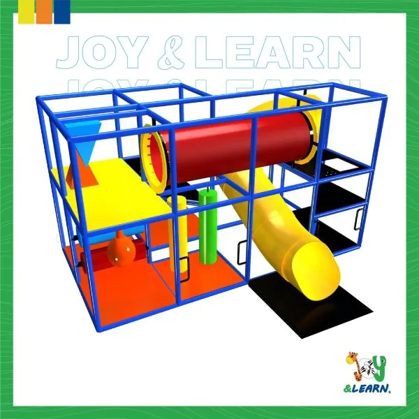 سوفت بلاى G-530