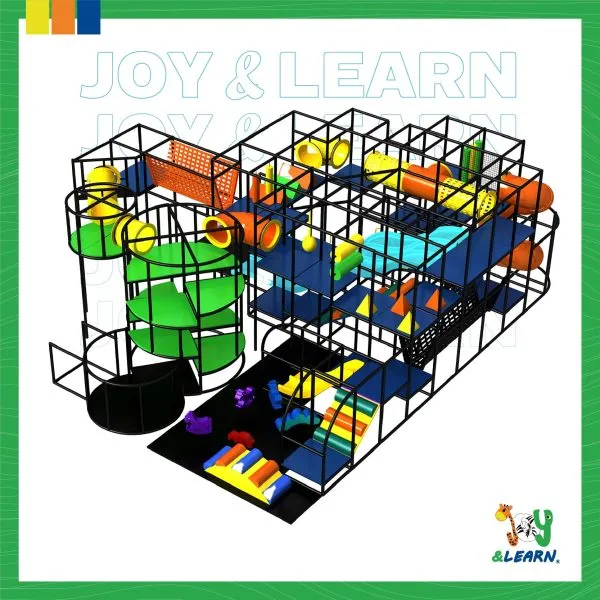 سوفت بلاى G-529