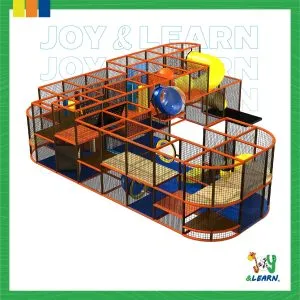 سوفت بلاي هاوس G-541