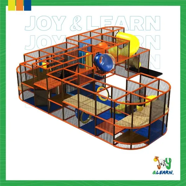 سوفت بلاي هاوس G-541