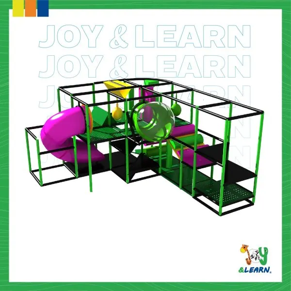 سوفت بلاي هاوس G-542