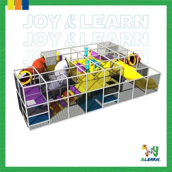 سوفت بلاي هاوس G-543