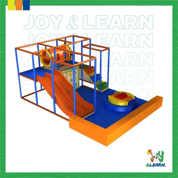 سوفت بلاي هاوس G-544