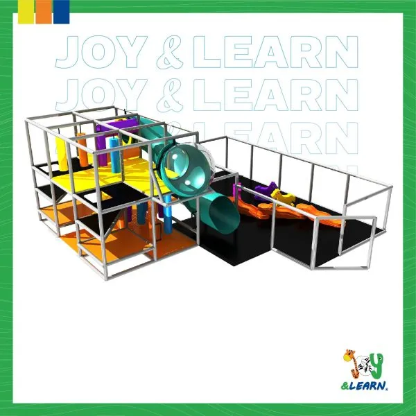 سوفت بلاي هاوس G-540