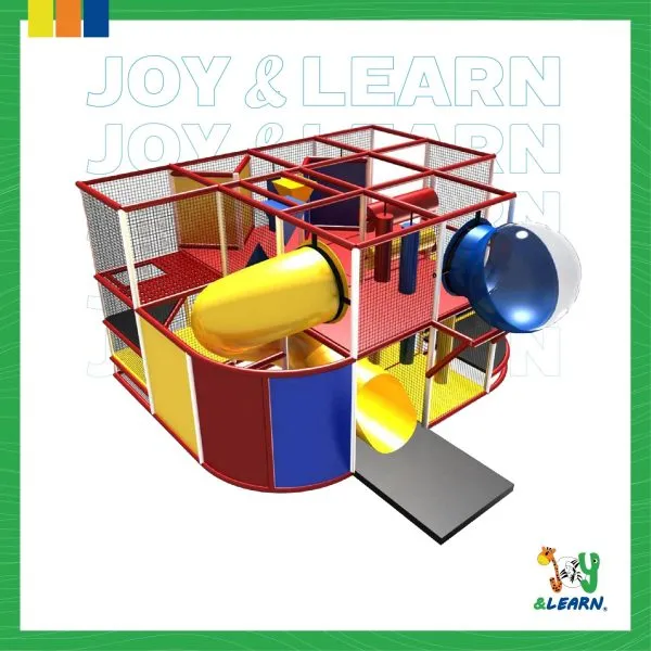 العاب سوفت بلاي هاوس G-546