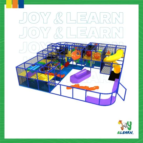 العاب سوفت بلاى G-538