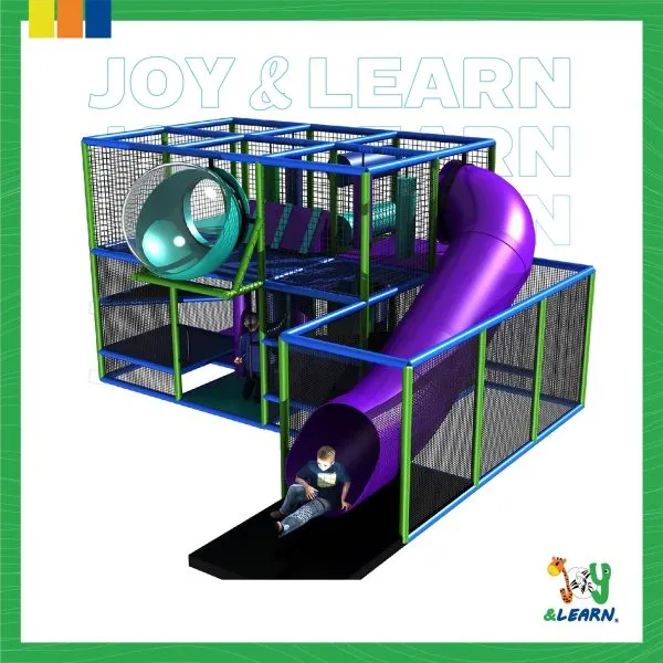 العاب سوفت بلاي هاوس G-545