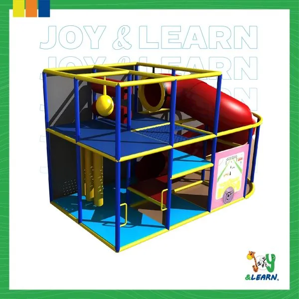 سوفت بلاى G-528