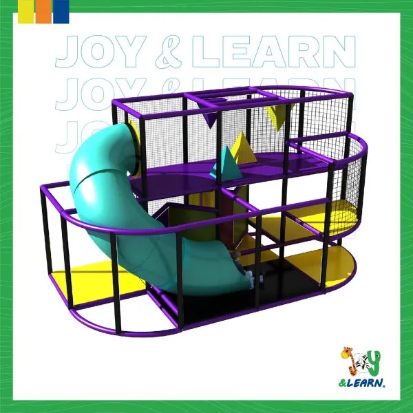 سوفت بلاى G-535