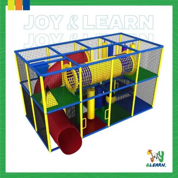 سوفت بلاى G-534