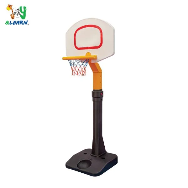 لعبة باسكت بول للاطفال